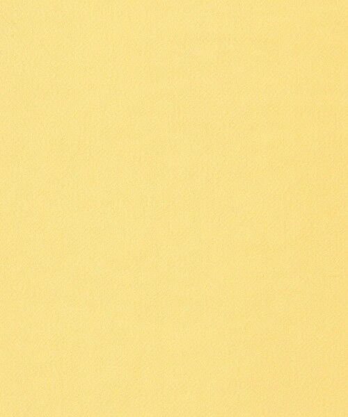 TOMORROWLAND / トゥモローランド ロング・マキシ丈ワンピース | リネンシルクオーガンジーチェック フロンタブルワンピース | 詳細12