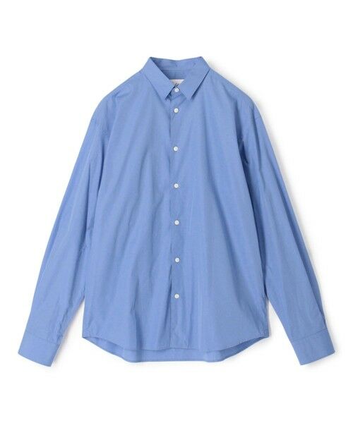 TOMORROWLAND / トゥモローランド シャツ・ブラウス(半袖以外) | THOMAS MASON レギュラーシャツ(63 ライトブルー)