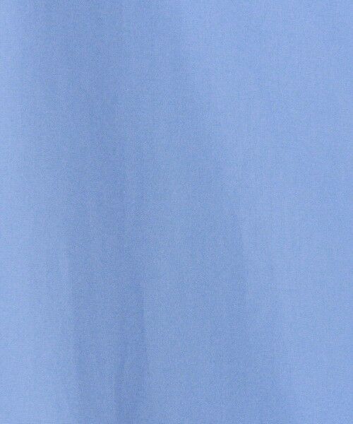 TOMORROWLAND / トゥモローランド シャツ・ブラウス(半袖以外) | THOMAS MASON レギュラーシャツ | 詳細9