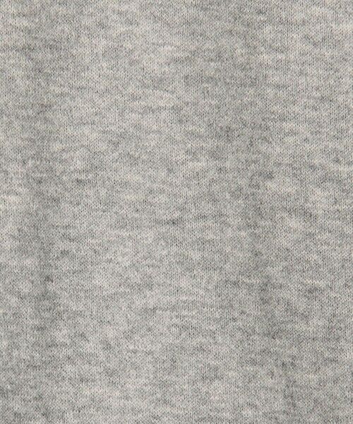 TOMORROWLAND / トゥモローランド ニット・セーター | コットンカシミヤ ハーフスリーブニット | 詳細10