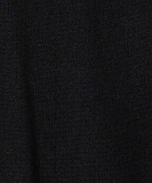 TOMORROWLAND / トゥモローランド ニット・セーター | コットンカシミヤ ハーフスリーブニット | 詳細8
