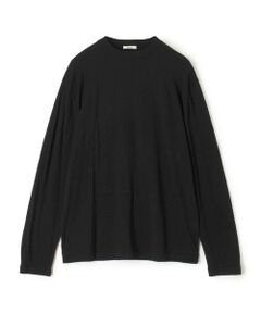 TOMORROWLAND / トゥモローランド ニット・セーター | コットンカシミヤ クルーネックロングスリーブニット