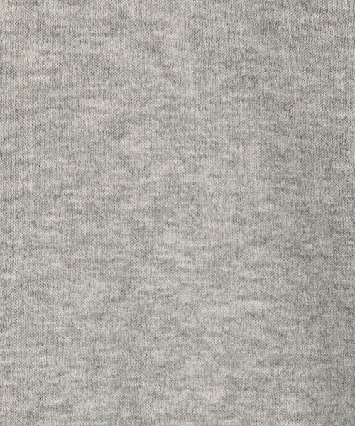 TOMORROWLAND / トゥモローランド ニット・セーター | コットンカシミヤ クルーネックロングスリーブニット | 詳細10