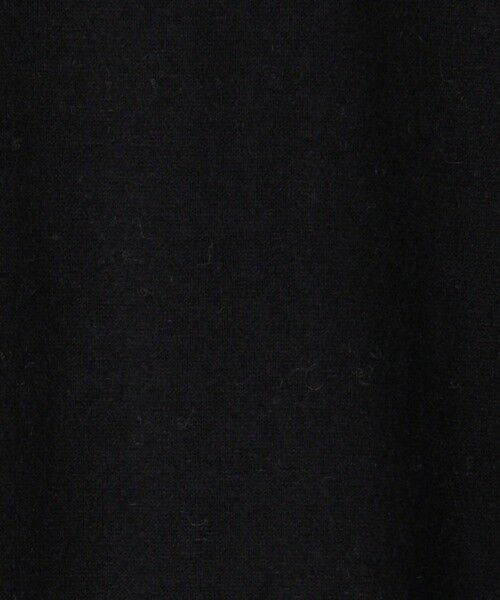 TOMORROWLAND / トゥモローランド ニット・セーター | コットンカシミヤ クルーネックロングスリーブニット | 詳細9