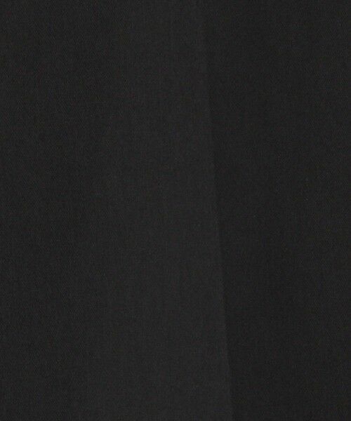 TOMORROWLAND / トゥモローランド スラックス・ドレスパンツ | ストレッチベンタイル スラックス | 詳細10