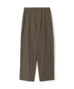 TOMORROWLAND / トゥモローランド その他パンツ | ストレッチベンタイル イージーパンツ