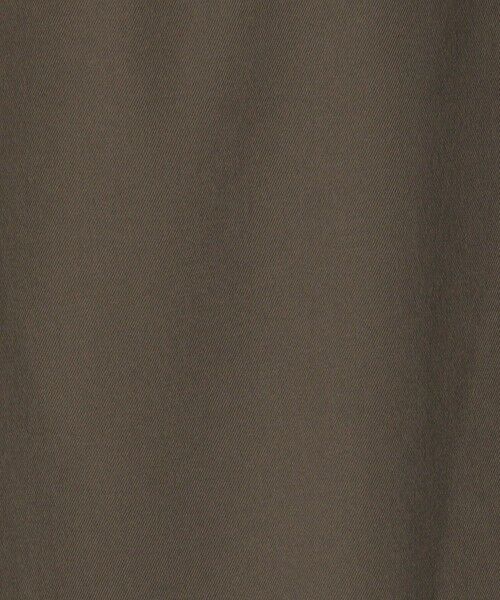 TOMORROWLAND / トゥモローランド その他パンツ | ストレッチベンタイル イージーパンツ | 詳細9