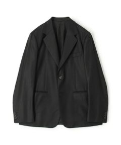 TOMORROWLAND / トゥモローランド テーラードジャケット | Super130's LORO PIANA テーラードジャケット