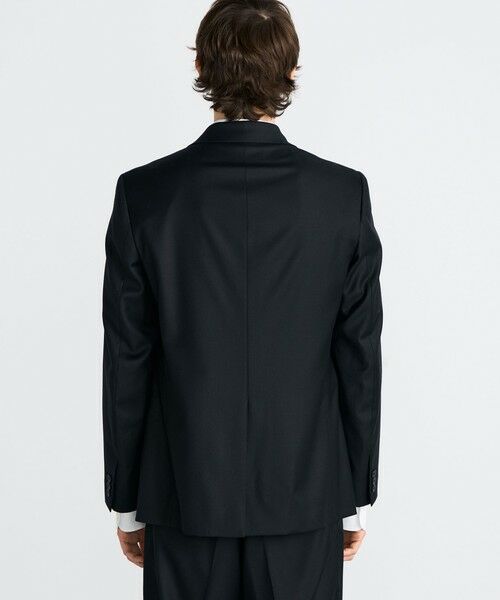 TOMORROWLAND / トゥモローランド テーラードジャケット | Super130's LORO PIANA テーラードジャケット | 詳細4