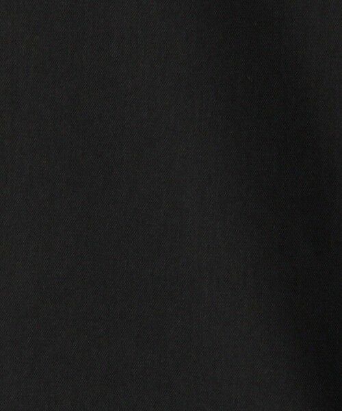 TOMORROWLAND / トゥモローランド ノーカラージャケット | ストレッチベンタイル ノーカラージャケット | 詳細10