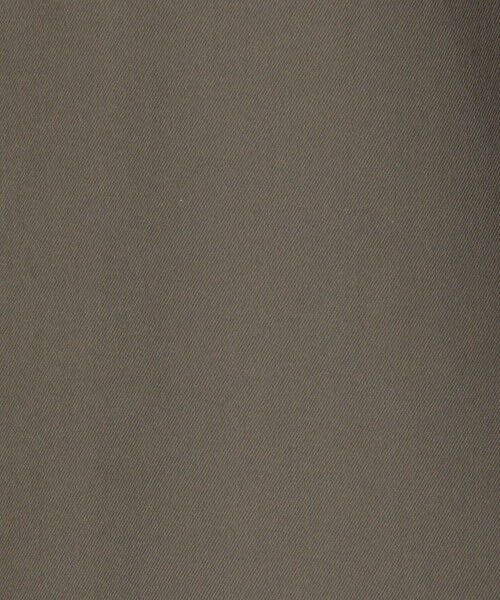 TOMORROWLAND / トゥモローランド ノーカラージャケット | ストレッチベンタイル ノーカラージャケット | 詳細11