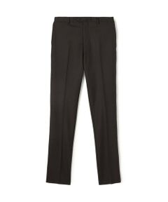 TOMORROWLAND / トゥモローランド スラックス・ドレスパンツ | SUPER120’Sウール ストレッチ ノープリーツスラックス