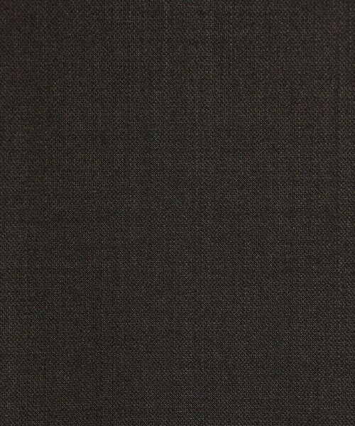 TOMORROWLAND / トゥモローランド スラックス・ドレスパンツ | SUPER120’Sウール ストレッチ ノープリーツスラックス | 詳細10