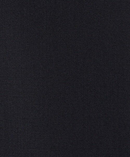 TOMORROWLAND / トゥモローランド スラックス・ドレスパンツ | SUPER120’Sウール ストレッチ ノープリーツスラックス | 詳細11