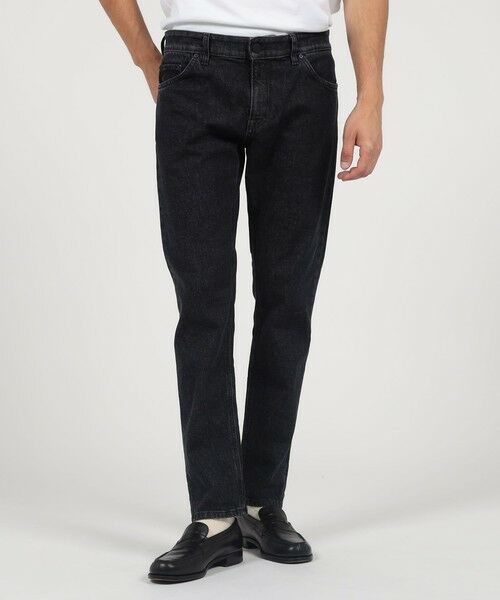 TOMORROWLAND / トゥモローランド デニムパンツ | 【別注】PT TORINO ストレッチデニム 5ポケットパンツ | 詳細1