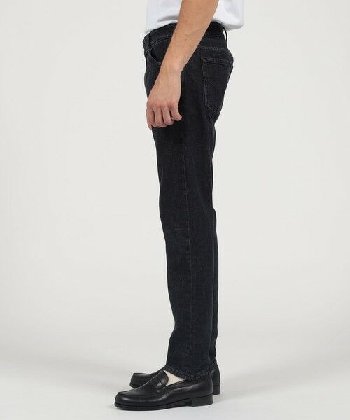 TOMORROWLAND / トゥモローランド デニムパンツ | 【別注】PT TORINO ストレッチデニム 5ポケットパンツ | 詳細3
