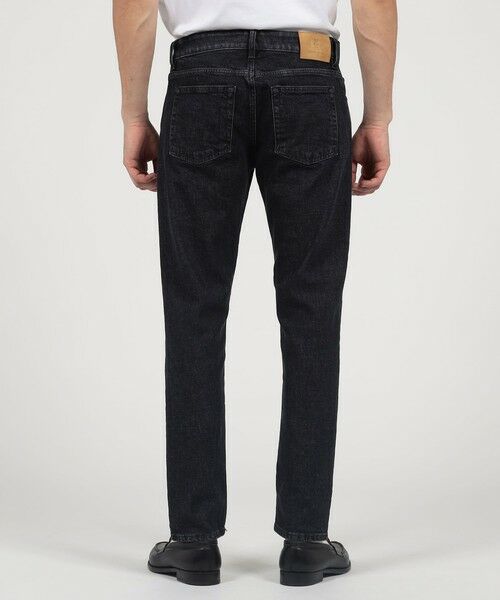 TOMORROWLAND / トゥモローランド デニムパンツ | 【別注】PT TORINO ストレッチデニム 5ポケットパンツ | 詳細4