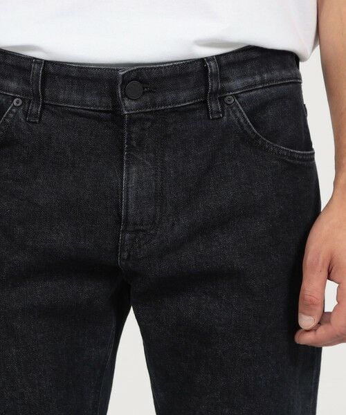 TOMORROWLAND / トゥモローランド デニムパンツ | 【別注】PT TORINO ストレッチデニム 5ポケットパンツ | 詳細5