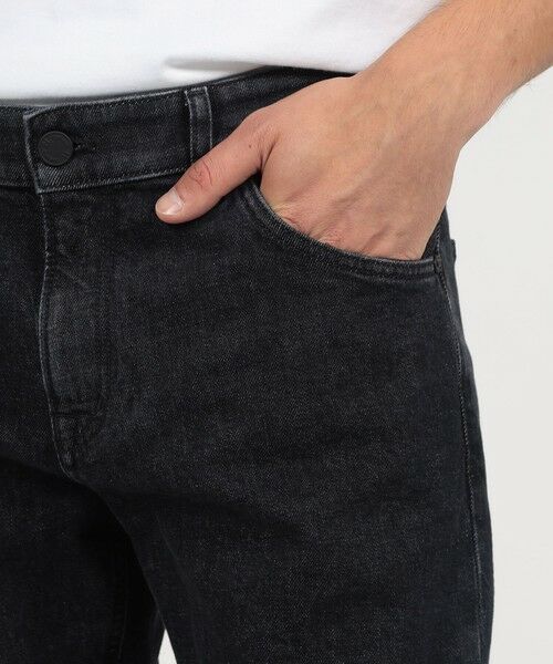 TOMORROWLAND / トゥモローランド デニムパンツ | 【別注】PT TORINO ストレッチデニム 5ポケットパンツ | 詳細7
