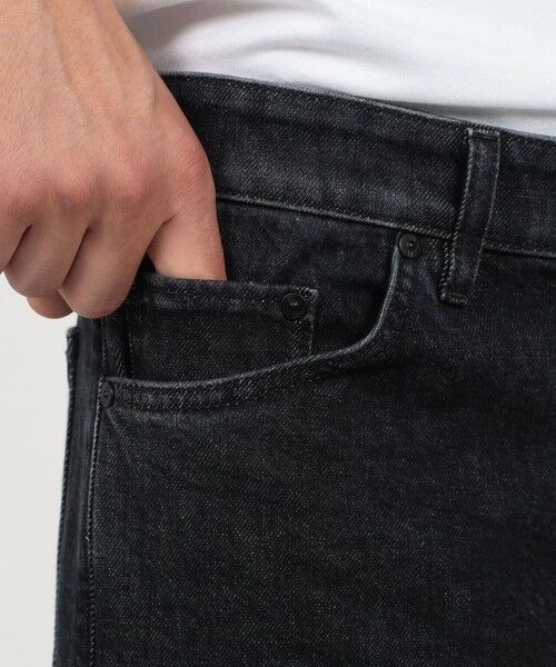 TOMORROWLAND / トゥモローランド デニムパンツ | 【別注】PT TORINO ストレッチデニム 5ポケットパンツ | 詳細8