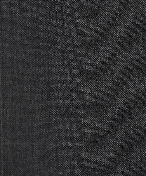 TOMORROWLAND / トゥモローランド テーラードジャケット | SUPER120’Sウール ストレッチ シングルブレステッド 2Bジャケット | 詳細12