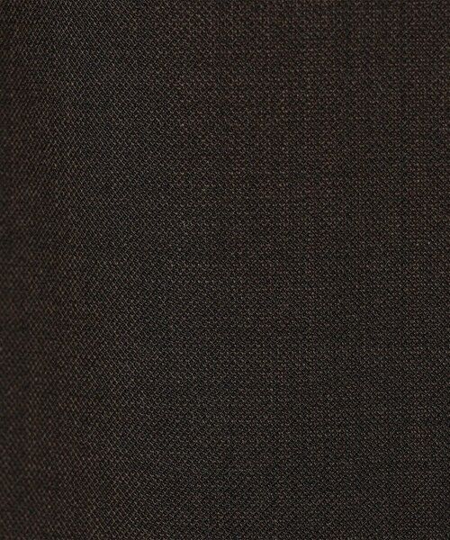 TOMORROWLAND / トゥモローランド テーラードジャケット | SUPER120’Sウール ストレッチ シングルブレステッド 2Bジャケット | 詳細13