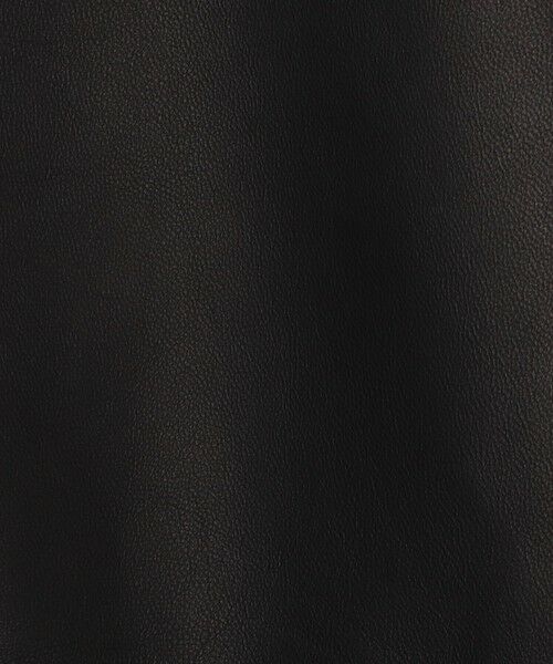 TOMORROWLAND / トゥモローランド ブルゾン | 【別注】EMMETI AKRON ラムレザー ブルゾン | 詳細12