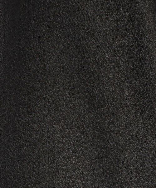 TOMORROWLAND / トゥモローランド ブルゾン | 【別注】EMMETI AKRON ラムレザー ブルゾン | 詳細13