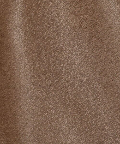 TOMORROWLAND / トゥモローランド ブルゾン | 【別注】EMMETI AKRON ラムレザー ブルゾン | 詳細14