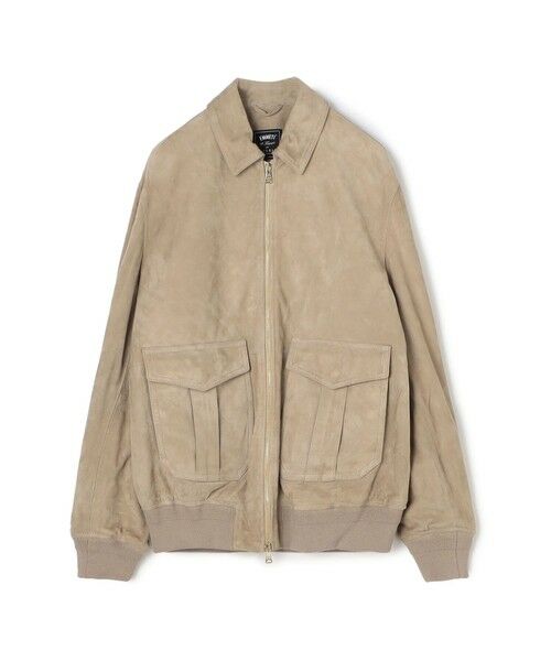 TOMORROWLAND/gD[h yʒzEMMETI AKRON U[ XG[hu] 45 L S