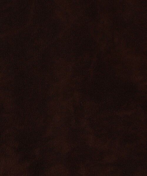 TOMORROWLAND / トゥモローランド ブルゾン | 【別注】EMMETI AKRON ラムレザー スエードブルゾン | 詳細11