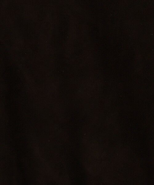 TOMORROWLAND / トゥモローランド ブルゾン | 【別注】EMMETI AKRON ラムレザー スエードブルゾン | 詳細13