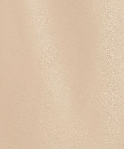 TOMORROWLAND / トゥモローランド ブルゾン | 【別注】 EMMETI ラムレザー シングルライダースブルゾン | 詳細11