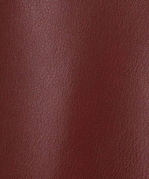 TOMORROWLAND / トゥモローランド ブルゾン | 【別注】 EMMETI ラムレザー シングルライダースブルゾン | 詳細13