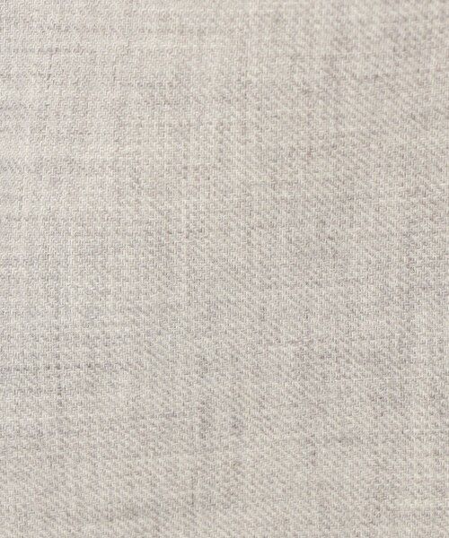 TOMORROWLAND / トゥモローランド シャツ・ブラウス | 【別注】Maria Santangelo MARCELLO コットンウール ワンピースカラーシャツ | 詳細10