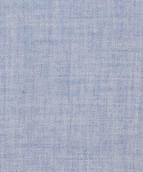 TOMORROWLAND / トゥモローランド シャツ・ブラウス | 【別注】Maria Santangelo MARCELLO コットンウール ワンピースカラーシャツ | 詳細12