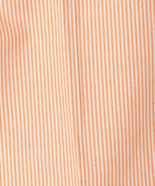 TOMORROWLAND / トゥモローランド スラックス・ドレスパンツ | PT TRINO Rebel Fit コットンシルク ノープリーツスラックス | 詳細10