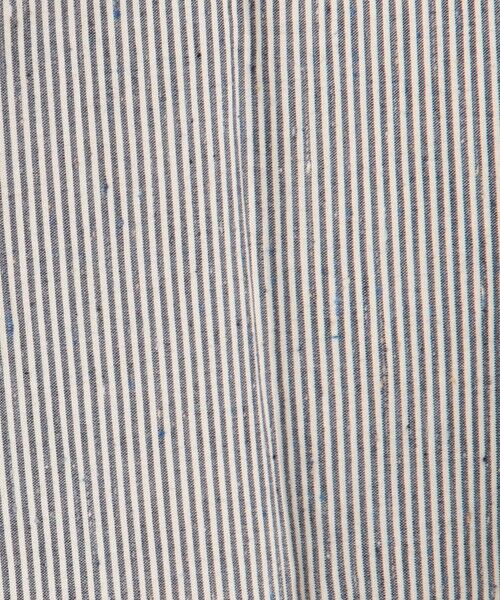 TOMORROWLAND / トゥモローランド スラックス・ドレスパンツ | PT TRINO Rebel Fit コットンシルク ノープリーツスラックス | 詳細11