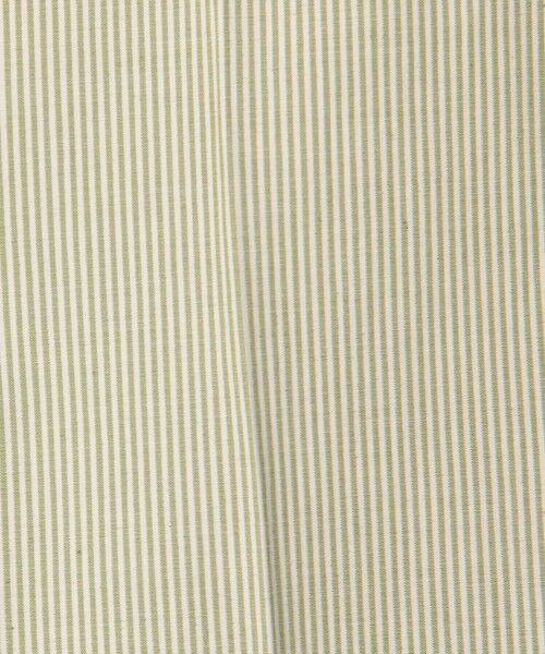 TOMORROWLAND / トゥモローランド スラックス・ドレスパンツ | PT TRINO Rebel Fit コットンシルク ノープリーツスラックス | 詳細9