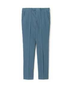 TOMORROWLAND / トゥモローランド チノ・ワークパンツ | PT TRINO MASTER F.F コットンポリウレタン ノープリーツパンツ