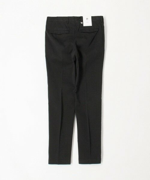 TOMORROWLAND / トゥモローランド チノ・ワークパンツ | PT TRINO MASTER F.F コットンポリウレタン ノープリーツパンツ | 詳細11