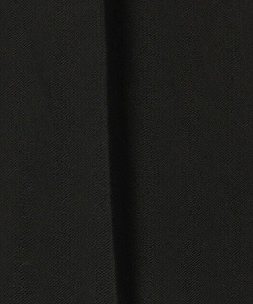 TOMORROWLAND / トゥモローランド チノ・ワークパンツ | PT TRINO MASTER F.F コットンポリウレタン ノープリーツパンツ | 詳細18