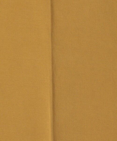 TOMORROWLAND / トゥモローランド チノ・ワークパンツ | PT TRINO MASTER F.F コットンポリウレタン ノープリーツパンツ | 詳細19