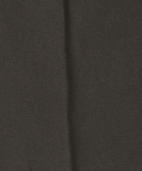 TOMORROWLAND / トゥモローランド チノ・ワークパンツ | PT TRINO MASTER F.F コットンポリウレタン ノープリーツパンツ | 詳細21