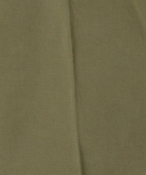 TOMORROWLAND / トゥモローランド チノ・ワークパンツ | PT TRINO MASTER F.F コットンポリウレタン ノープリーツパンツ | 詳細22