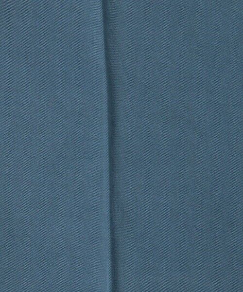 TOMORROWLAND / トゥモローランド チノ・ワークパンツ | PT TRINO MASTER F.F コットンポリウレタン ノープリーツパンツ | 詳細23