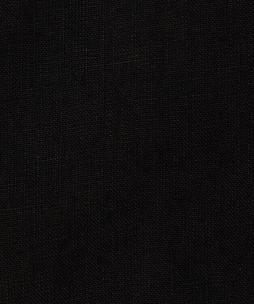 TOMORROWLAND / トゥモローランド シャツ・ブラウス | HAVERSACK ATTIRE リネン ダブルポケットハーフスリーブシャツ | 詳細12