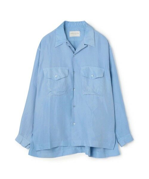 TOMORROWLAND/gD[h VN I[vJ[ _u|Pbg OX[uVc 63 Cgu[ M