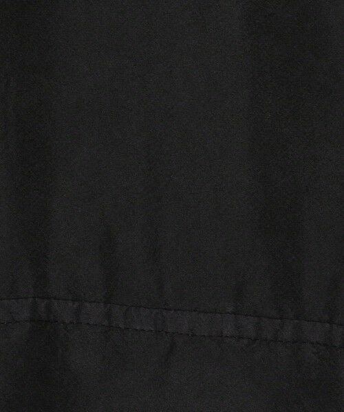 TOMORROWLAND / トゥモローランド シャツ・ブラウス | シルク オープンカラー ダブルポケット ロングスリーブシャツ | 詳細11