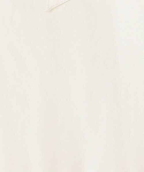 TOMORROWLAND / トゥモローランド シャツ・ブラウス | シルク オープンカラー ダブルポケット ロングスリーブシャツ | 詳細12